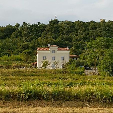 Vila Flora Sečovlje المظهر الخارجي الصورة