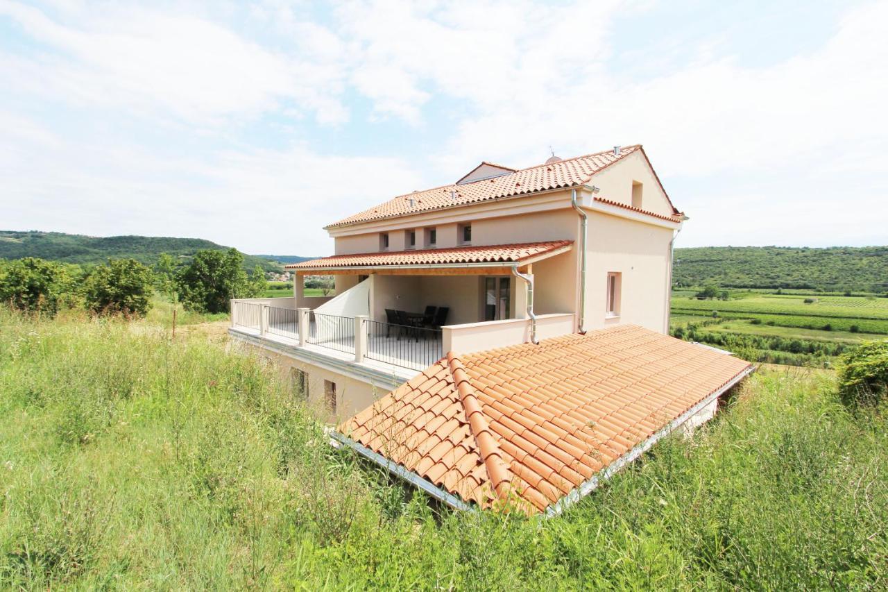 Vila Flora Sečovlje المظهر الخارجي الصورة